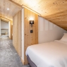 La Plagne - Residencia Casiopee W2050 - Apartamento dúplex con sauna para 8/10 personas: